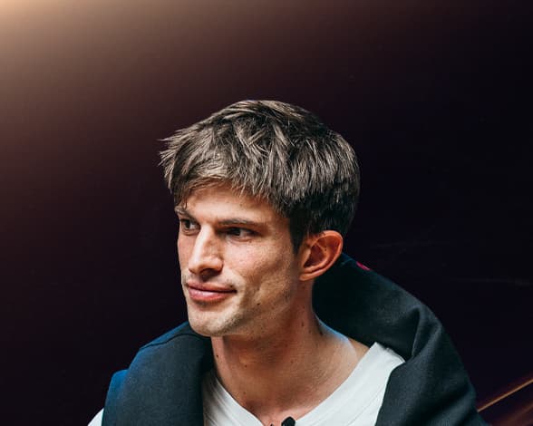 Mario Mosbock 