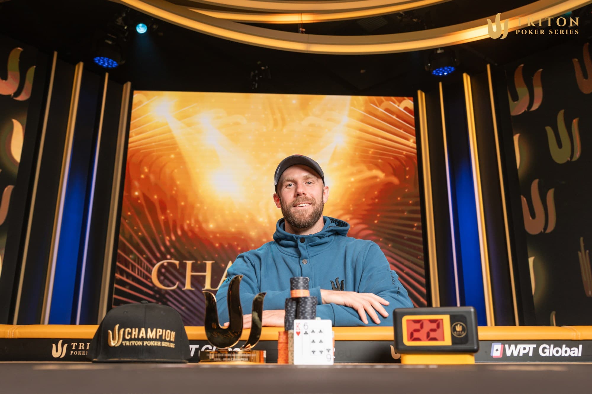 Seth Davies Wins Event 6 TritonMonteNegroL1014991