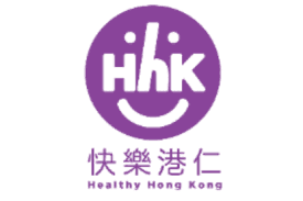 Healthy Hong Kong