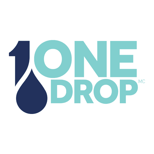 One drop