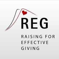 Raising for Effective Giving (REG)