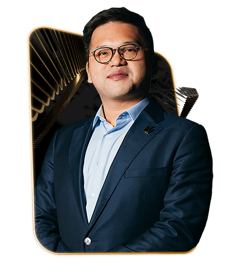 Andy Wong