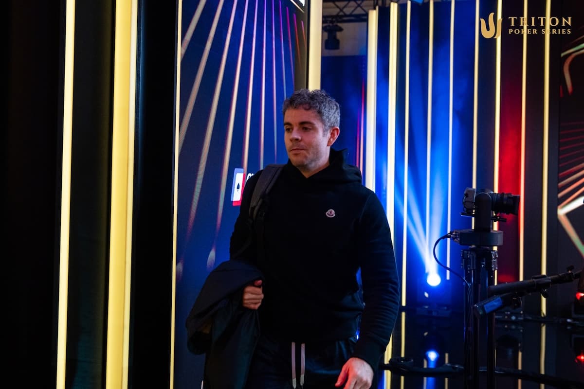 ben leaving