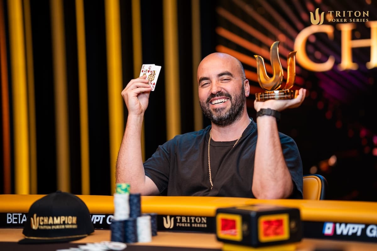 winner
