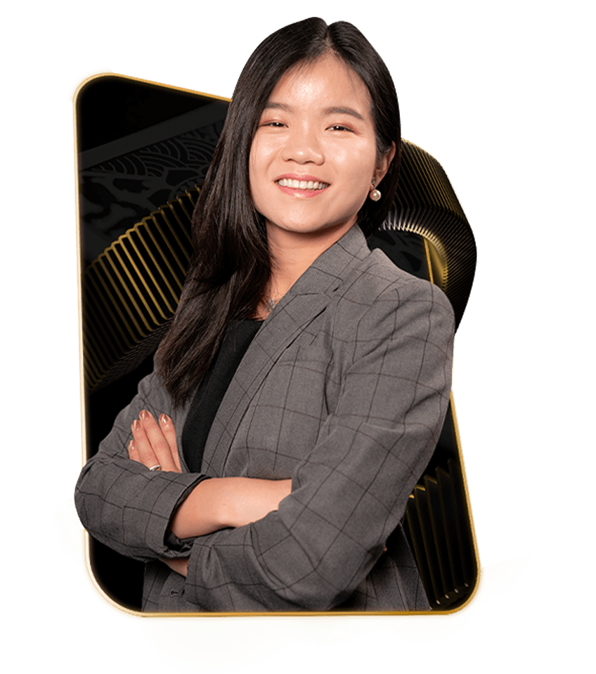 Cathy Wong