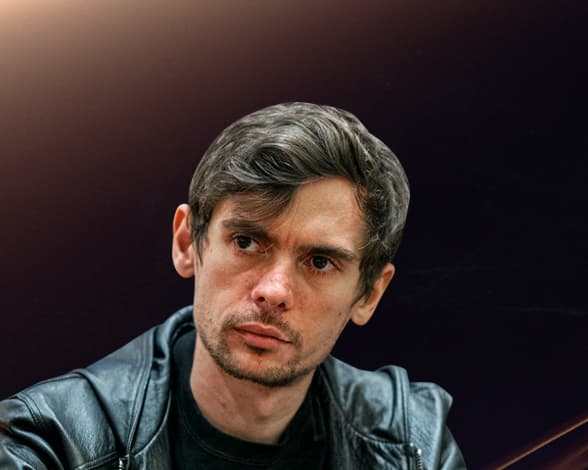 Fedor Holz