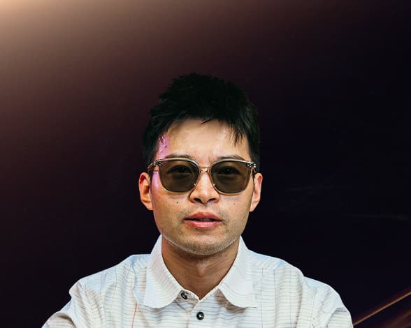 Huang Wenjie