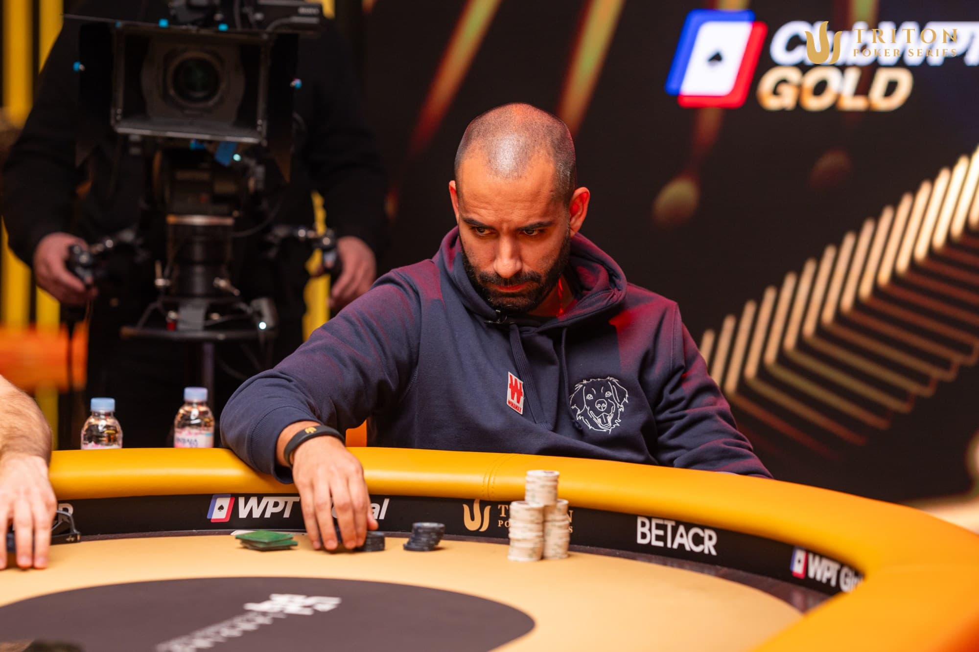 Joao Vieira