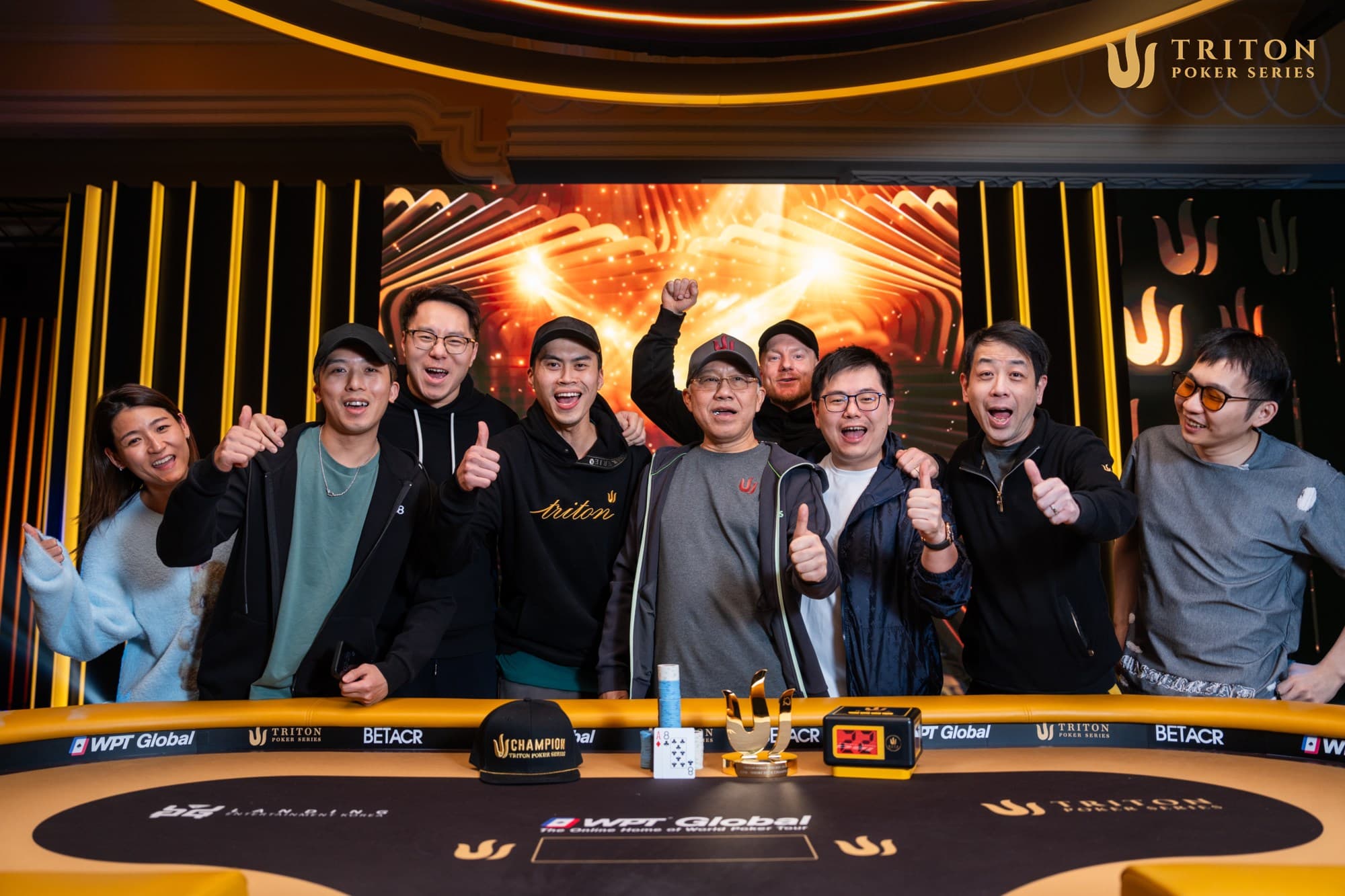 Kiat Lee $25k SD Ante Only SSS04965