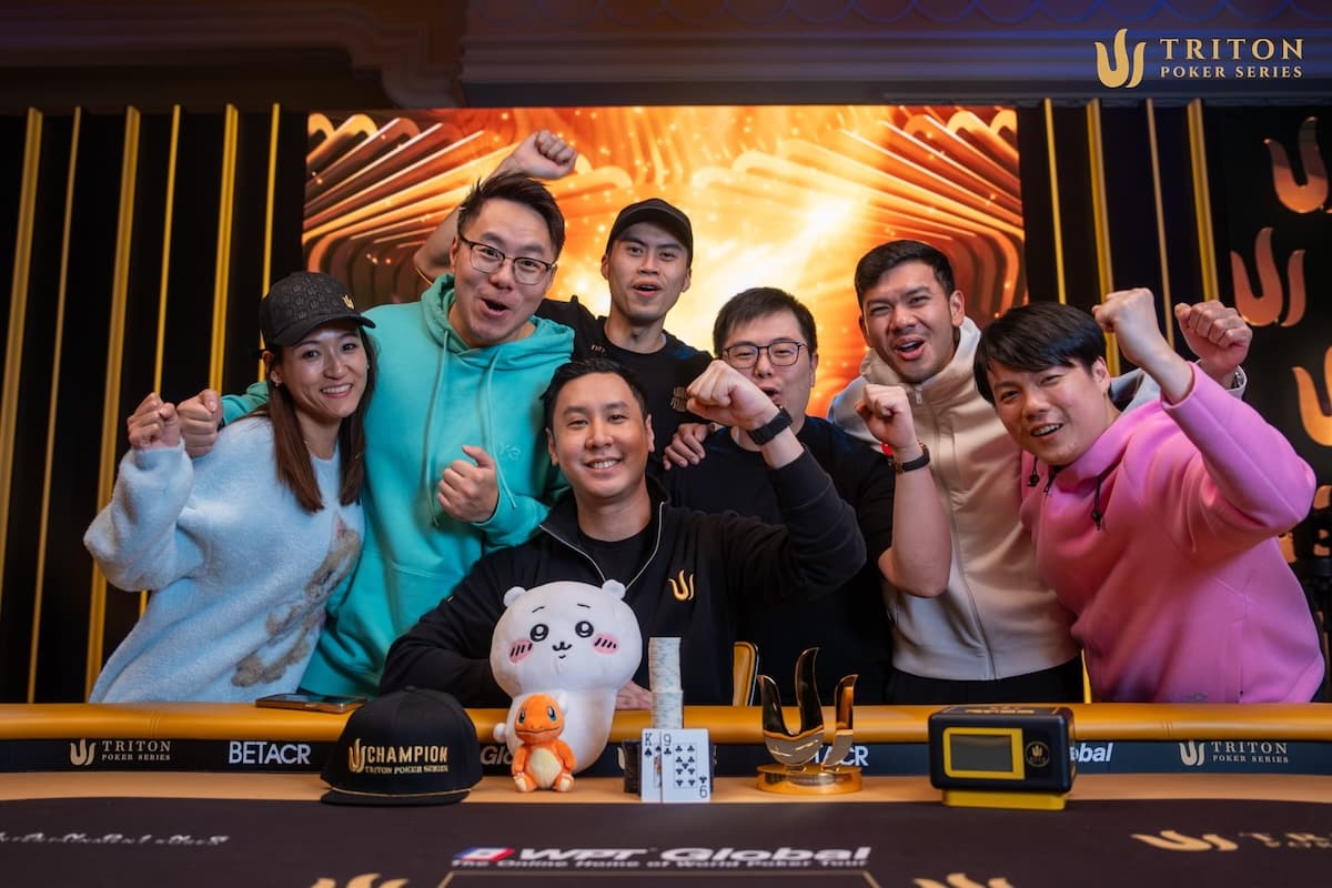 Punnat Punsri $125k NLH SSS02514 Enhanced NR
