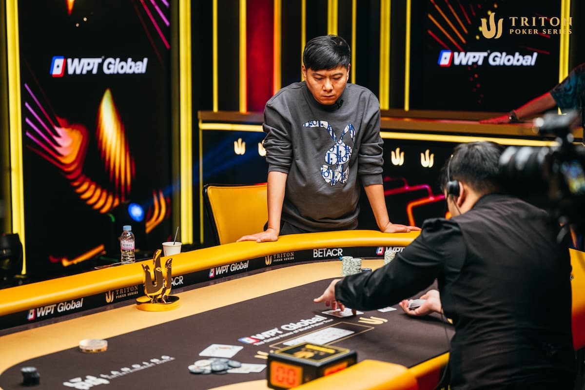 Shi Ning Dan Eliminated In 2nd TritonJeju Event 13 DSC7846
