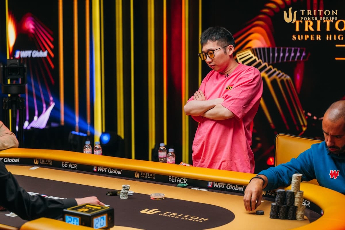 wang ye out