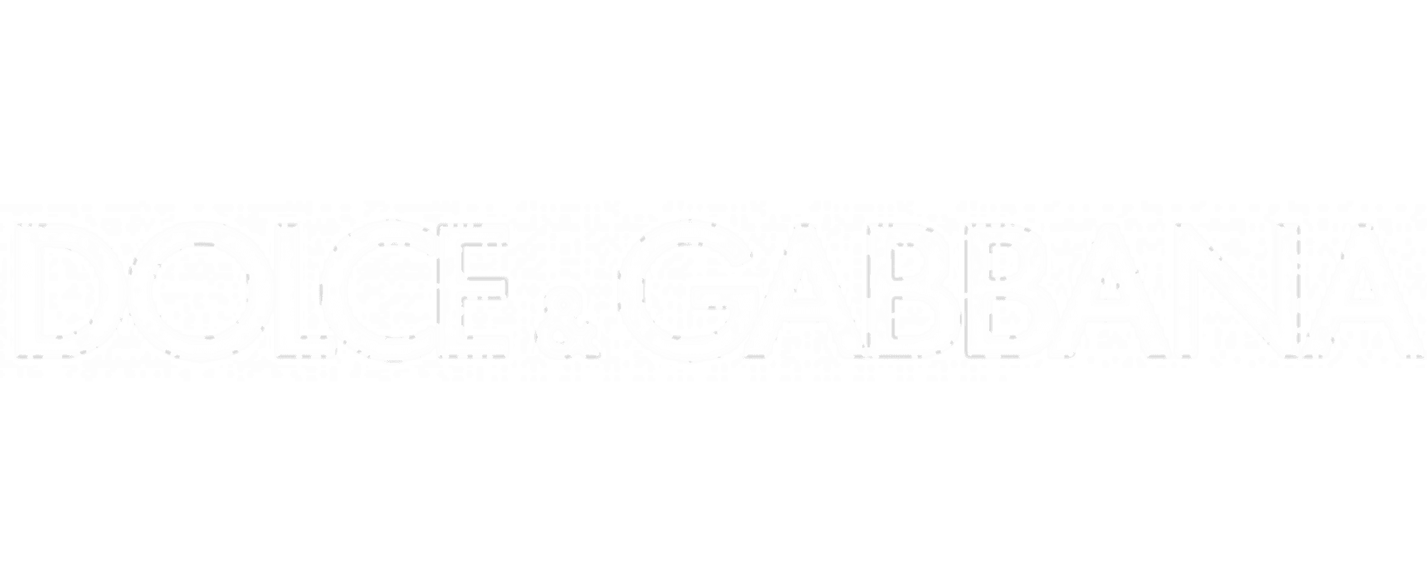 dolce and gabanna