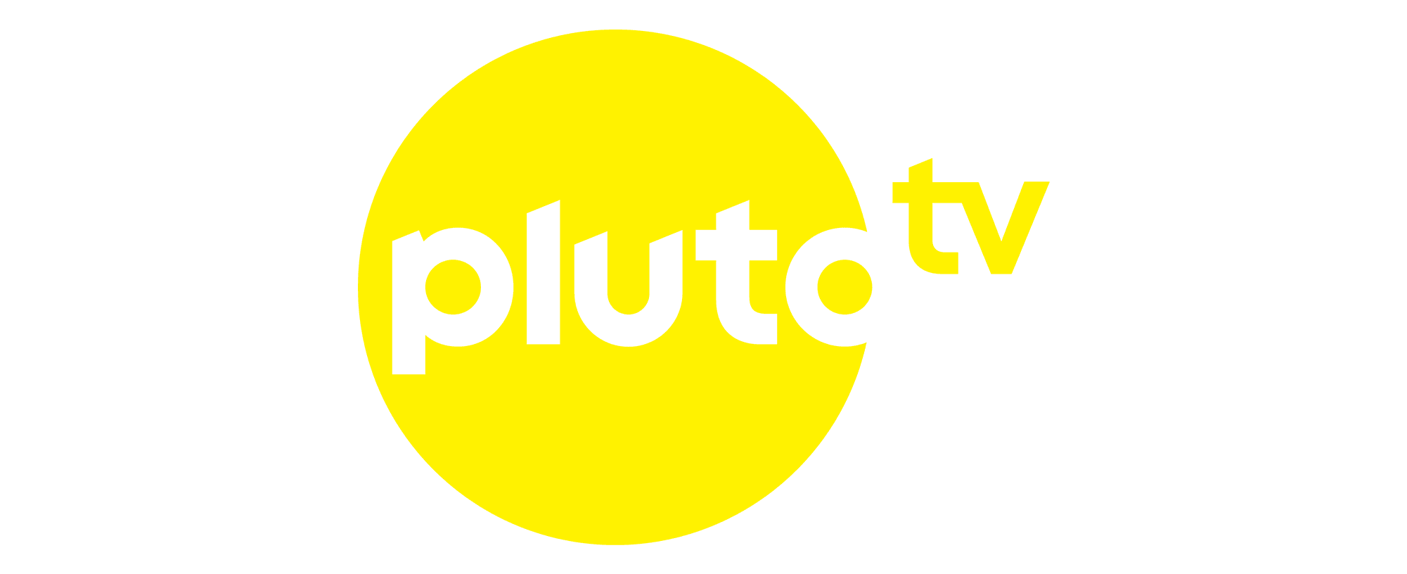 pluto tv