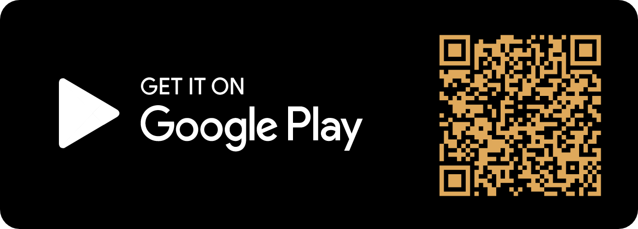 Google Play Store QR Image
