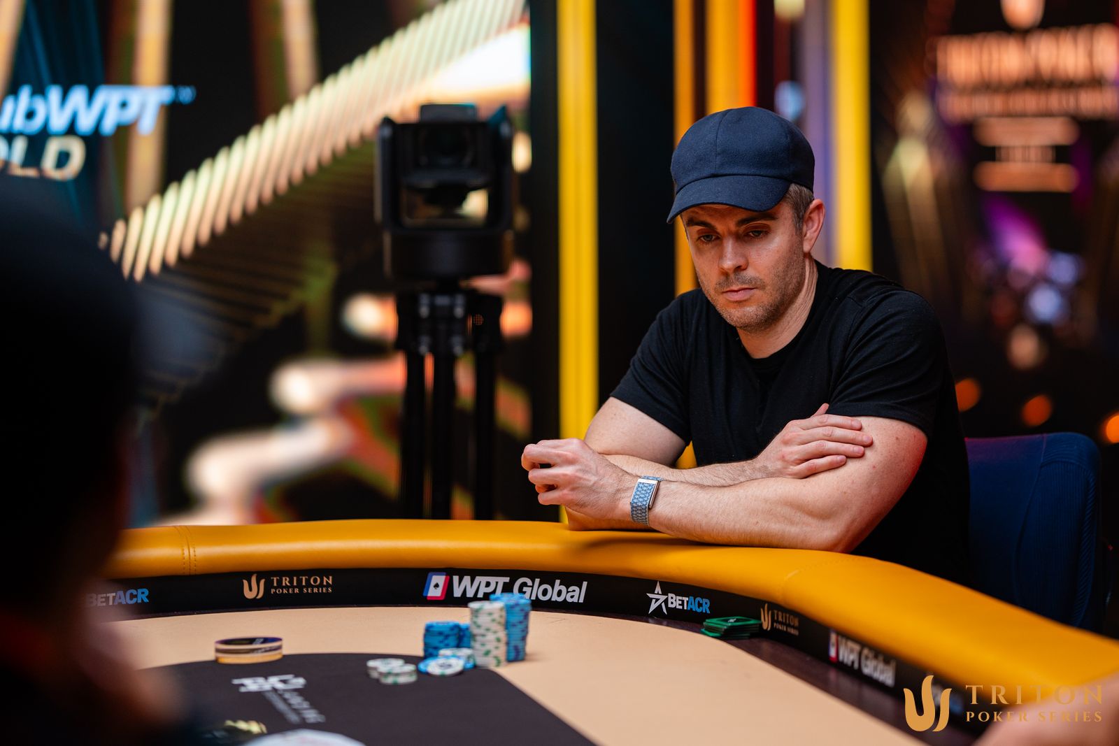 Ben Tollerene Event 15 TritonJejuII SSS01919