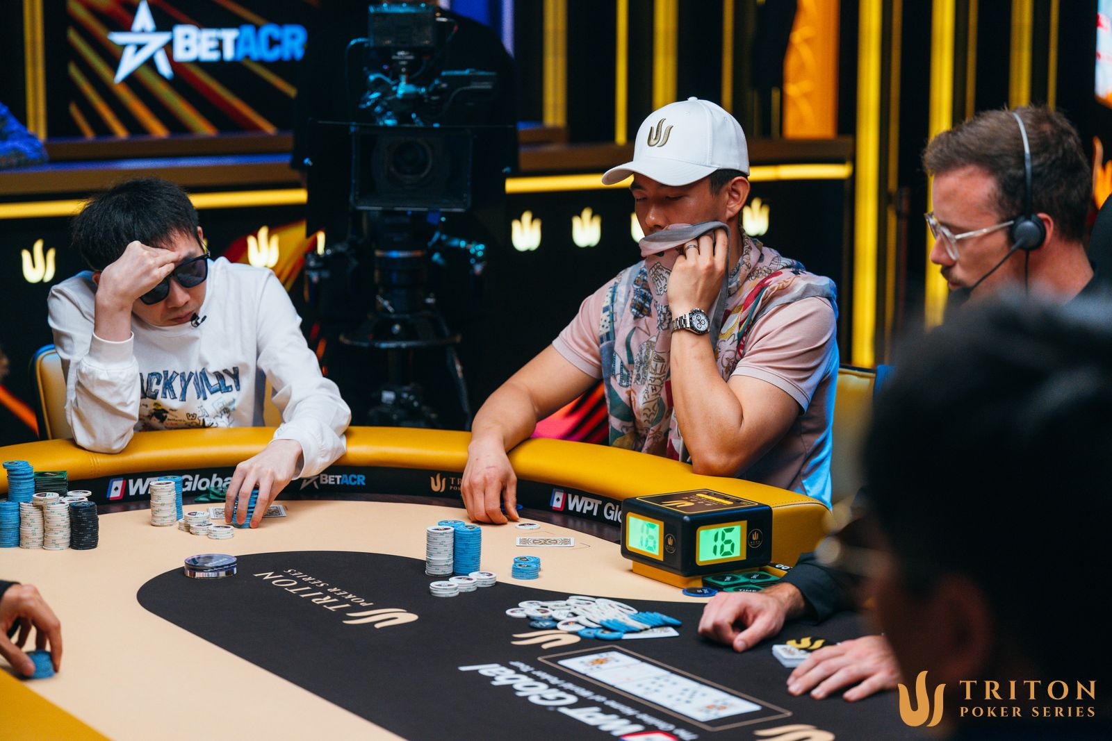 Brian Kim Event 7 Triton SHRS JejuII DSC0548