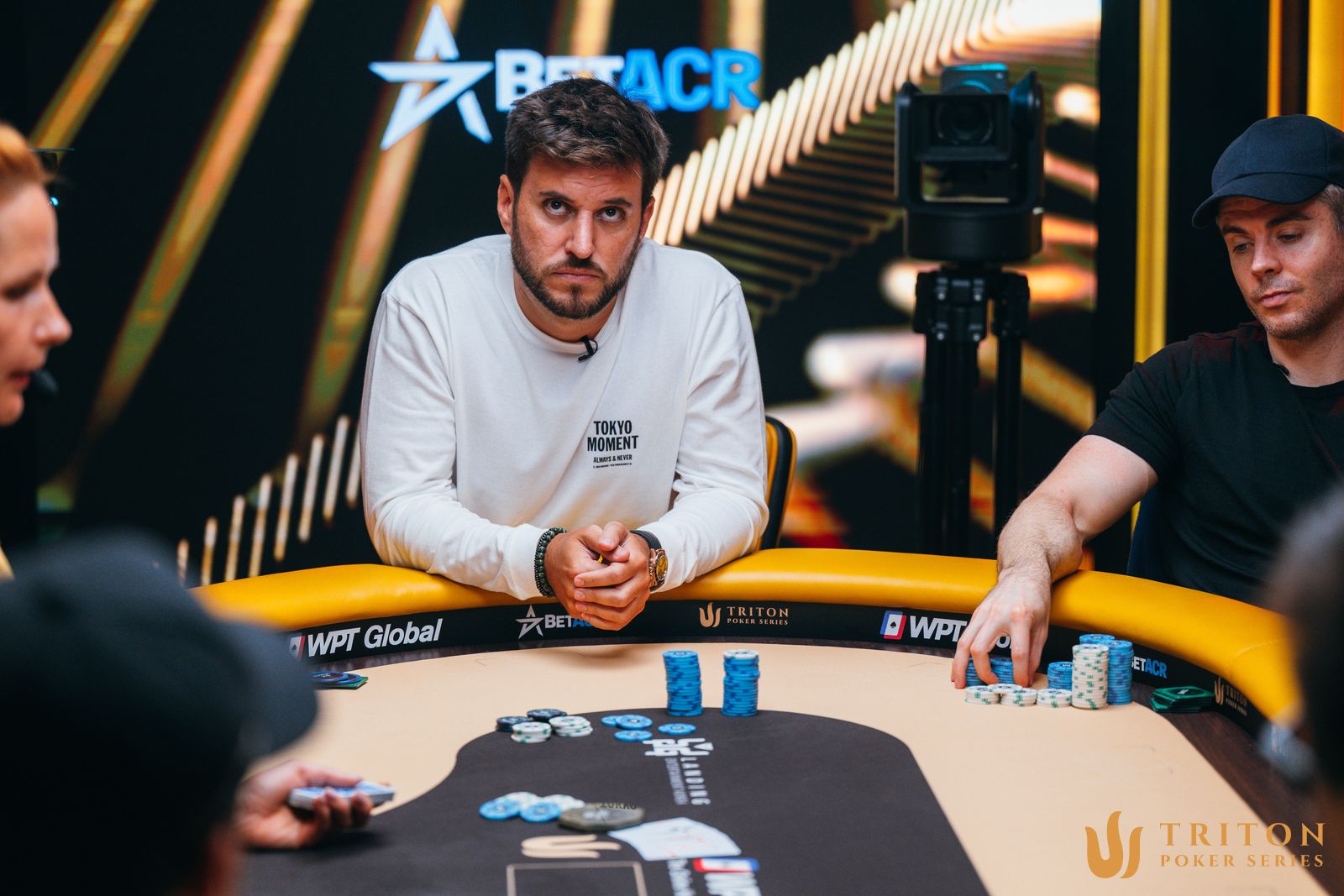 Cesar Garcia Dominguez Event 15 Triton SHRS JejuII DSC3734