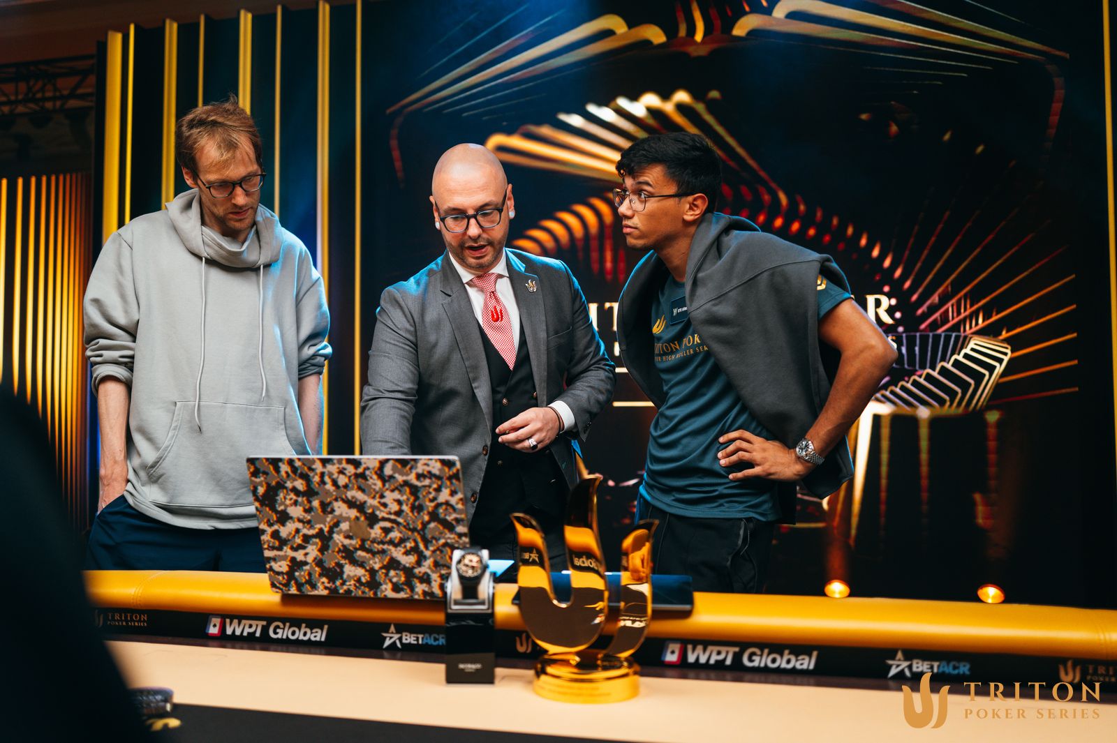 Chop Event 9 Triton SHRS JejuIID1021725