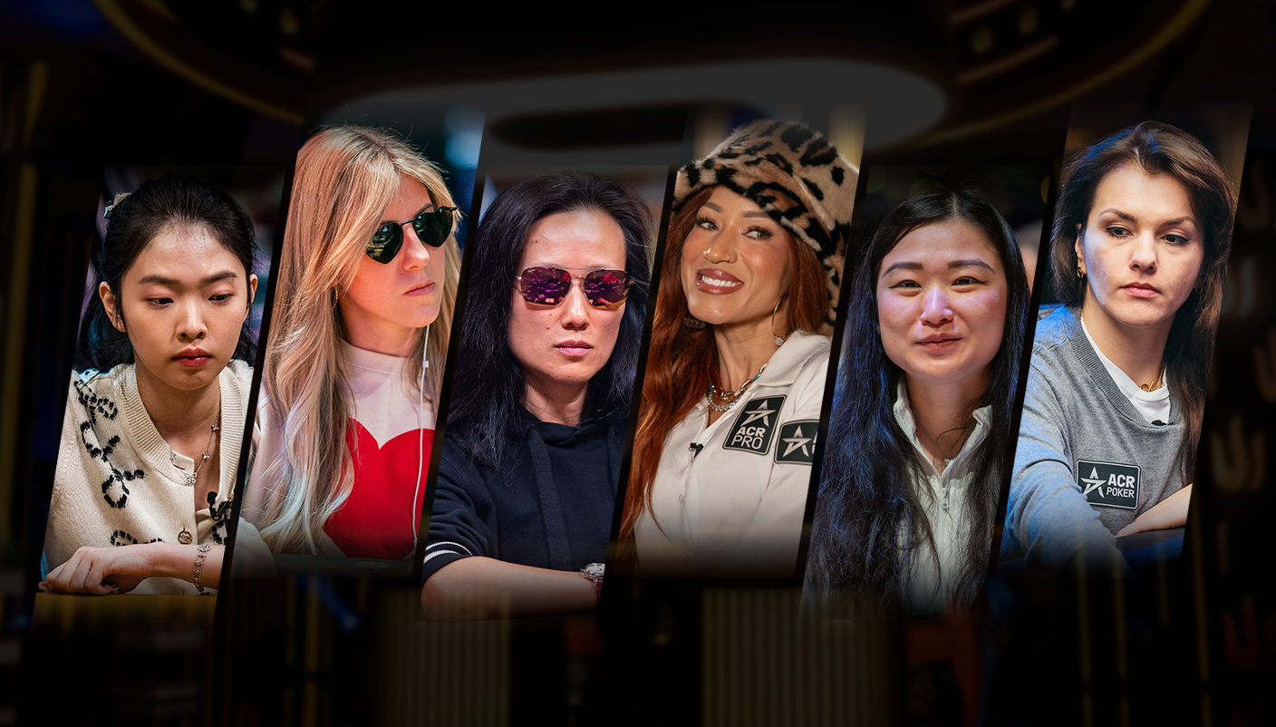 Coin Rivet Invitational Event Image