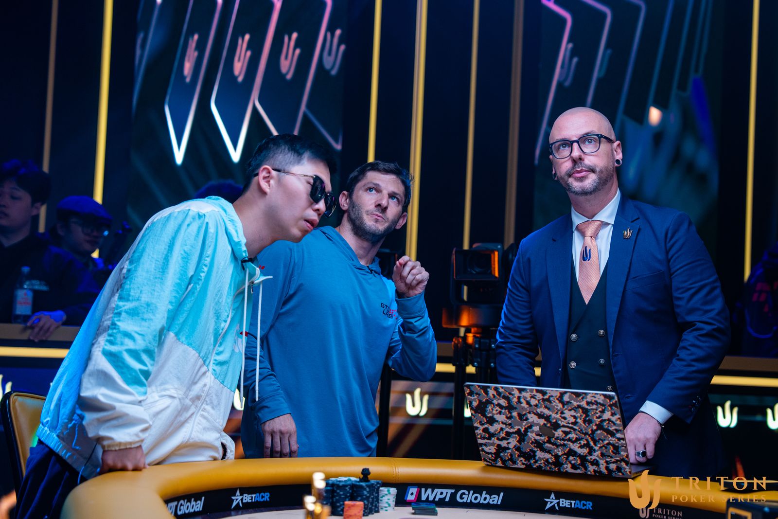 Deal Making Event 2 TritonJejuII SSS08229