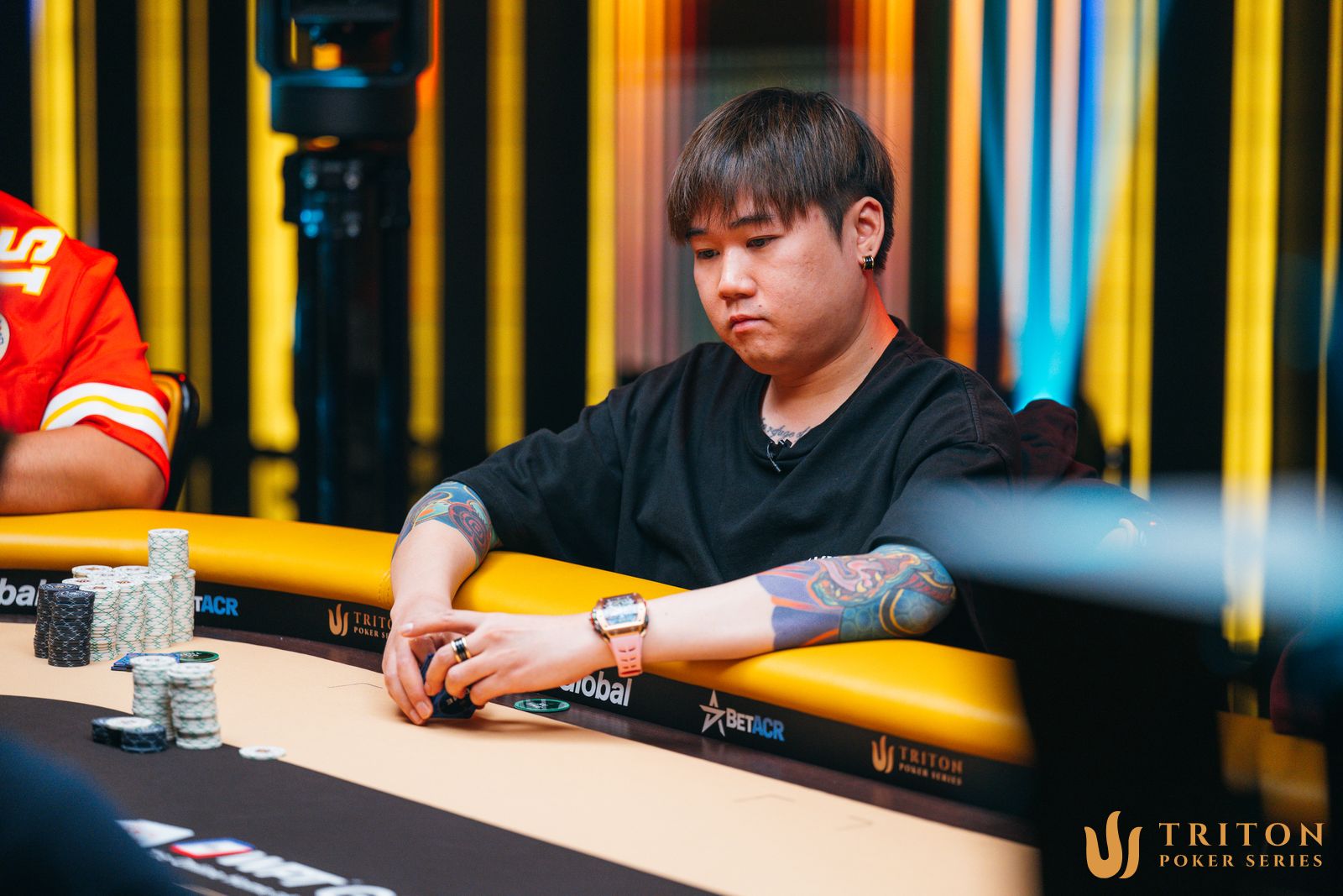 Ho Bao Qiang Event 1 Triton SHRS JejuII DSC6426