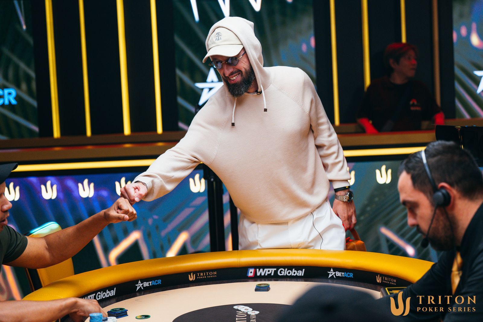 Igor Yaroshevskyy Event 11 Triton SHRS JejuII DSC2349