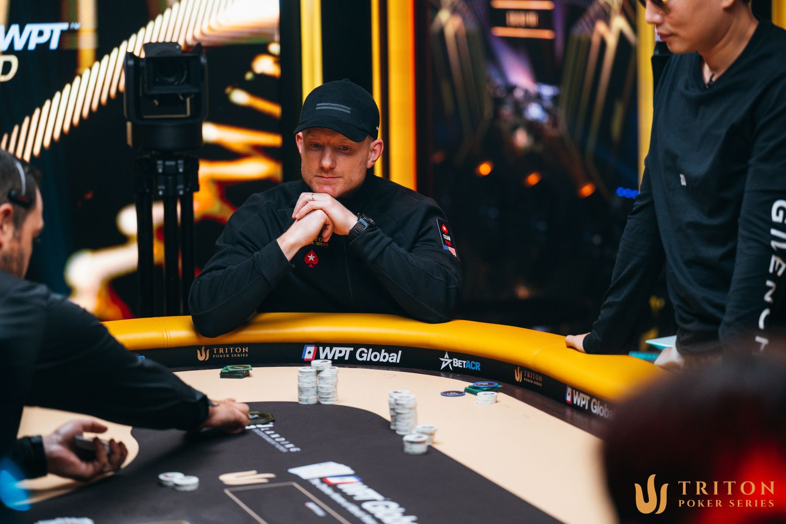 Jason Koon Event 7 Triton SHRS JejuII DSC0850