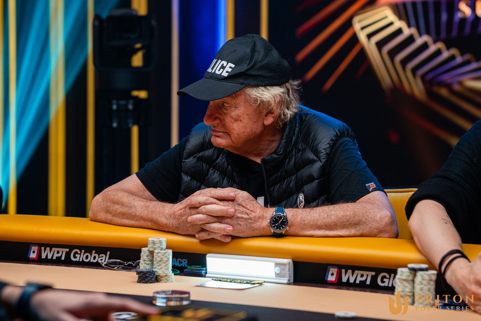 Jean Noel Thorel Event 6 TritonJejuII SSS09937