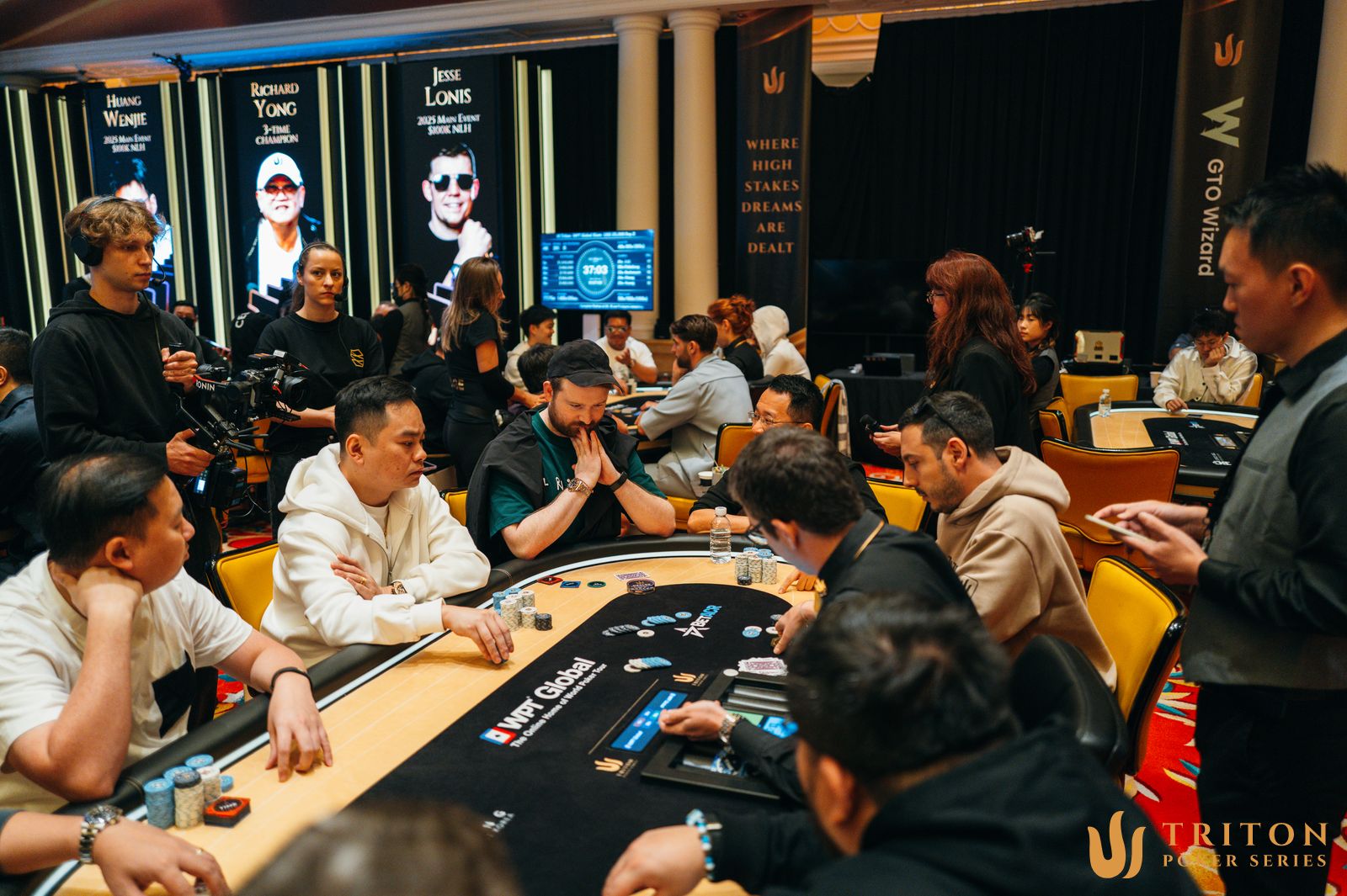 Josh McCully Event 1 Triton SHRS JejuIID1021140