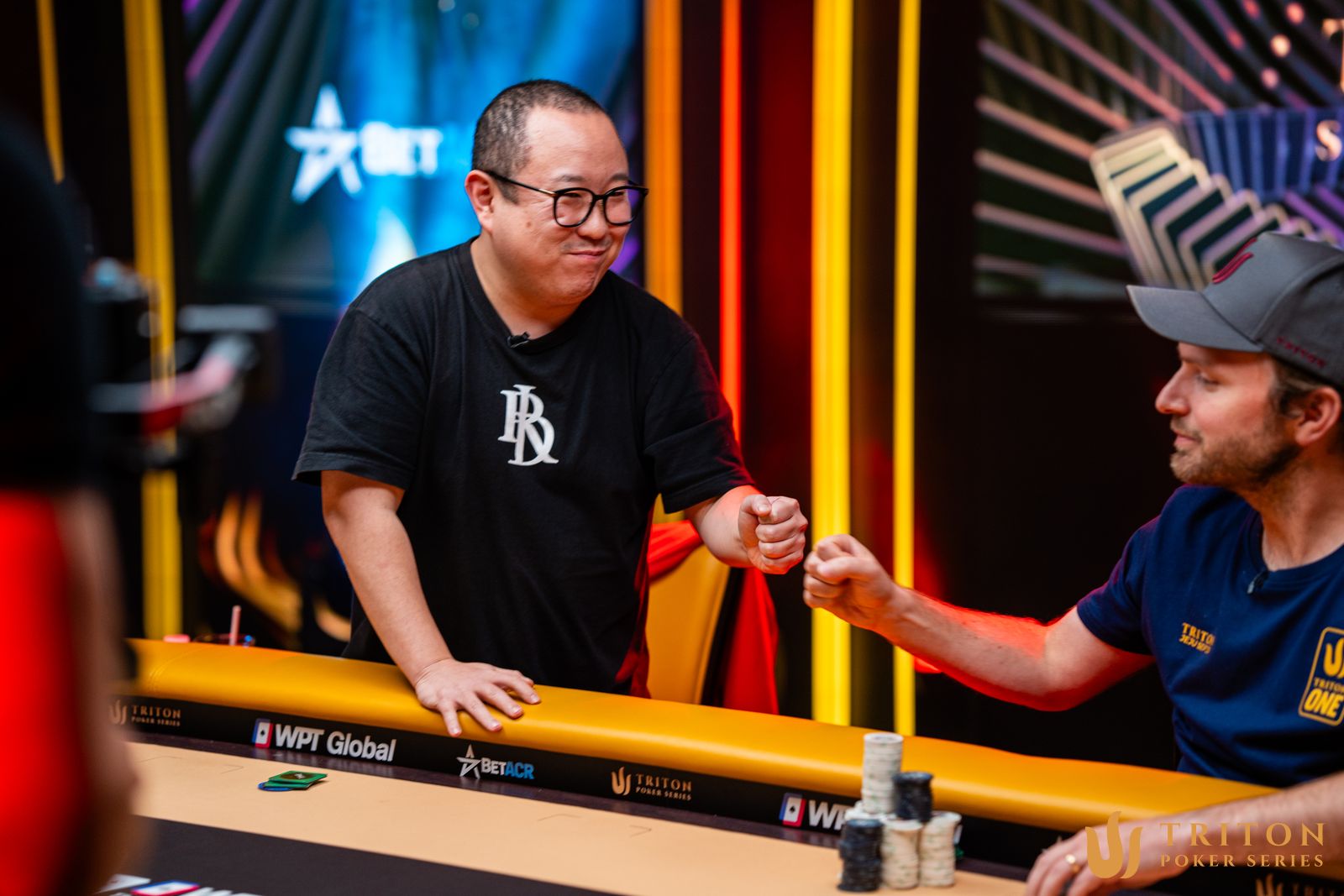 Jun Obara Event 10 TritonJejuII SSS01240