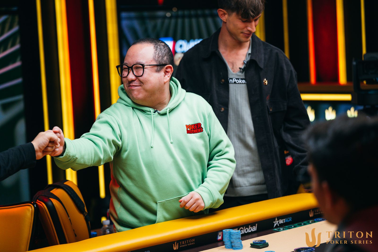 Jun Obara Event 7 Triton SHRS JejuII DSC0490