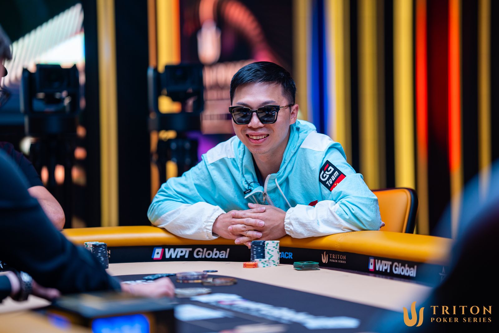 Mao Renji Event 2 TritonJejuII SSS08206