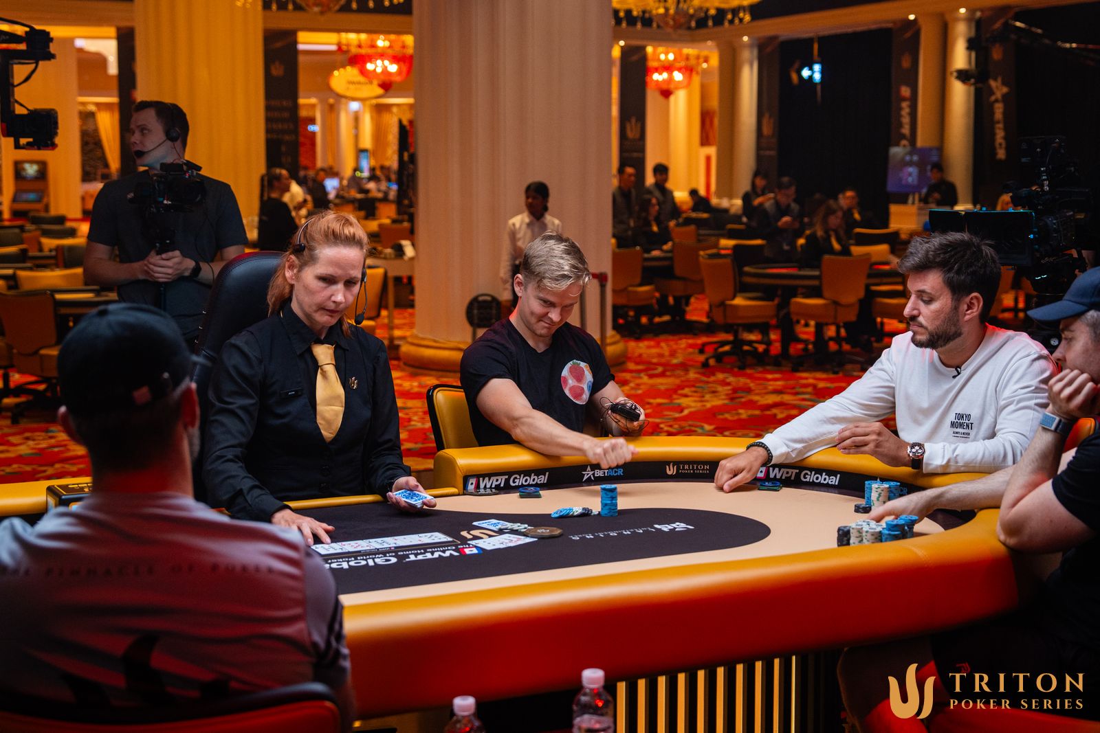 Martin Dam Event 15 TritonJejuII SSS01917