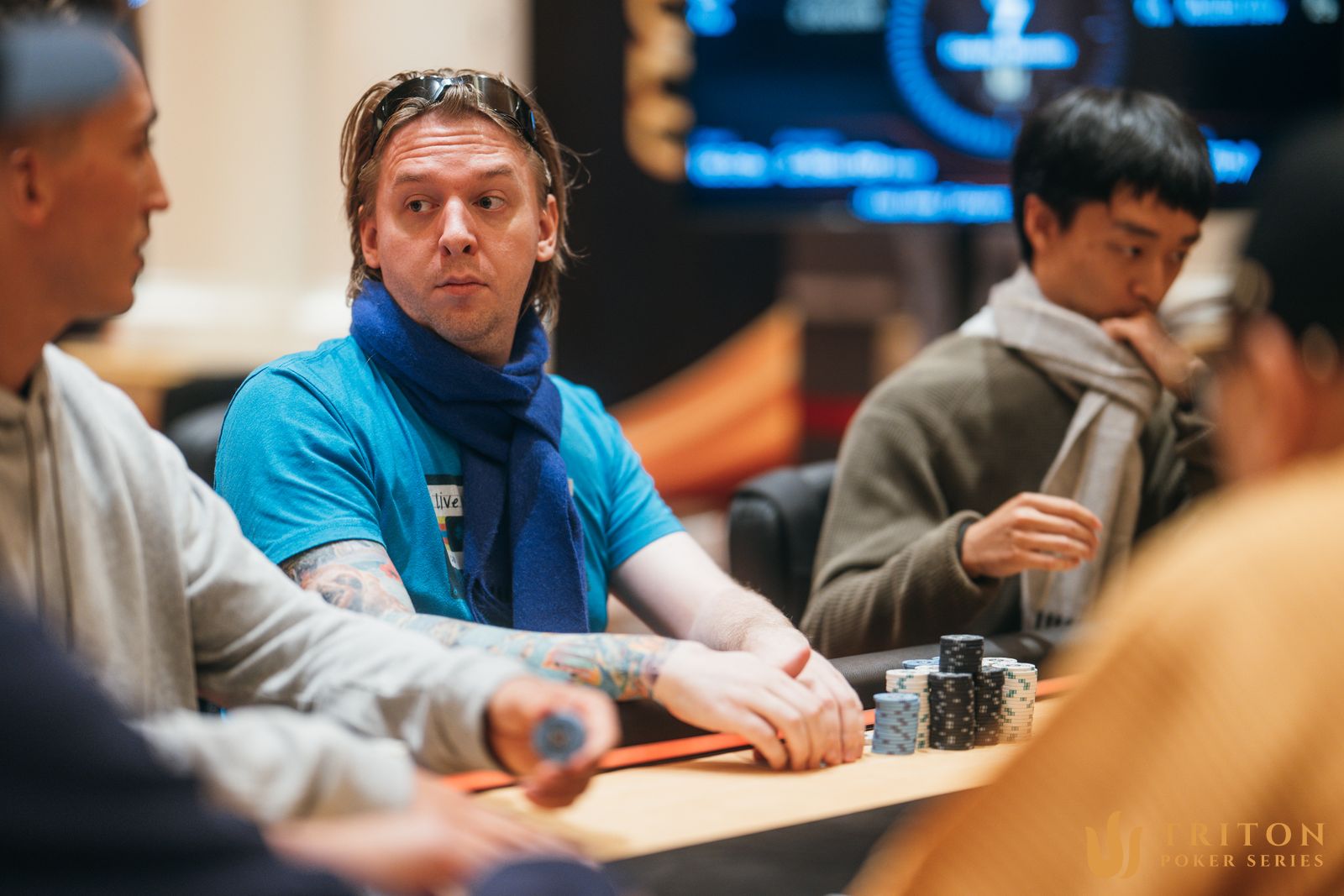 Martin Nielsen Event 18 Triton SHRS JejuII DSC4938