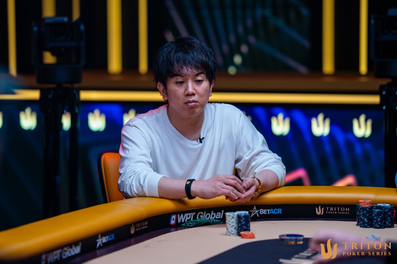 Masashi Oya Event 2 TritonJejuII SSS08196