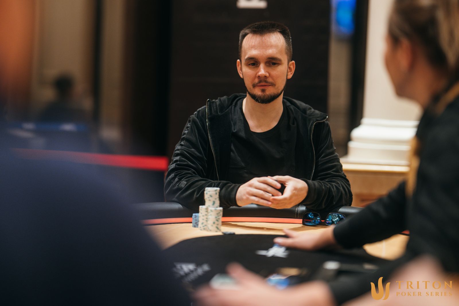 Mikita Badziakouski Event 18 Triton SHRS JejuII DSC4925