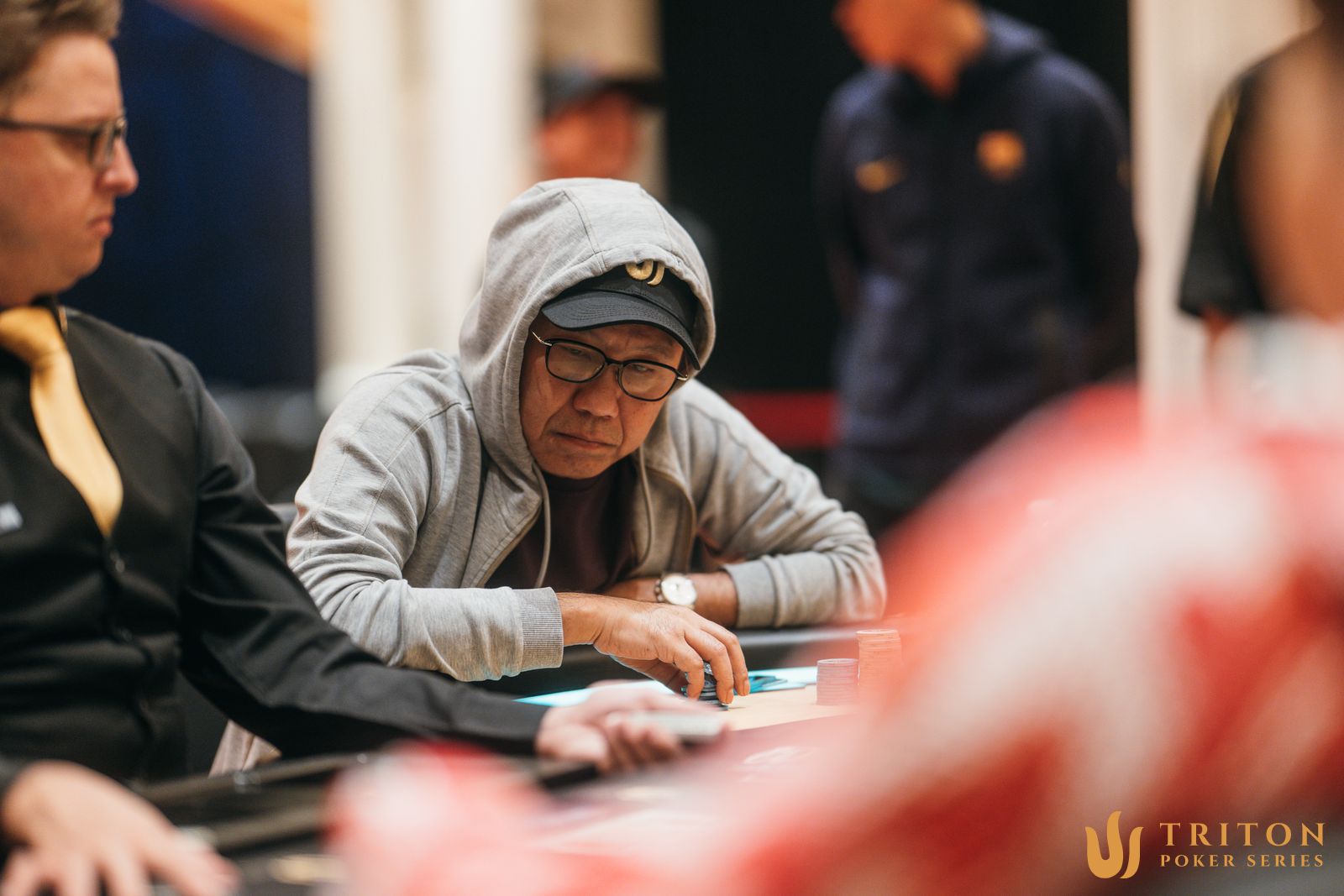 Paul Phua Event 19 Triton SHRS JejuII DSC5850