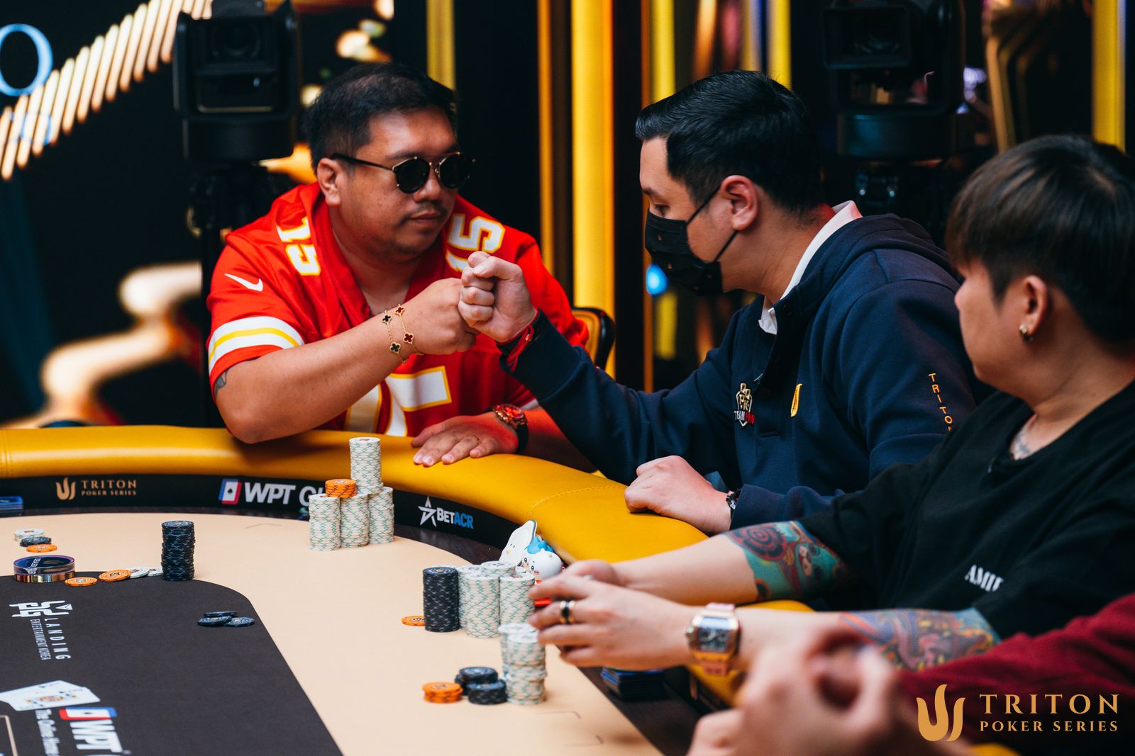 Punnat Punsri Event 1 Triton SHRS JejuII DSC6206