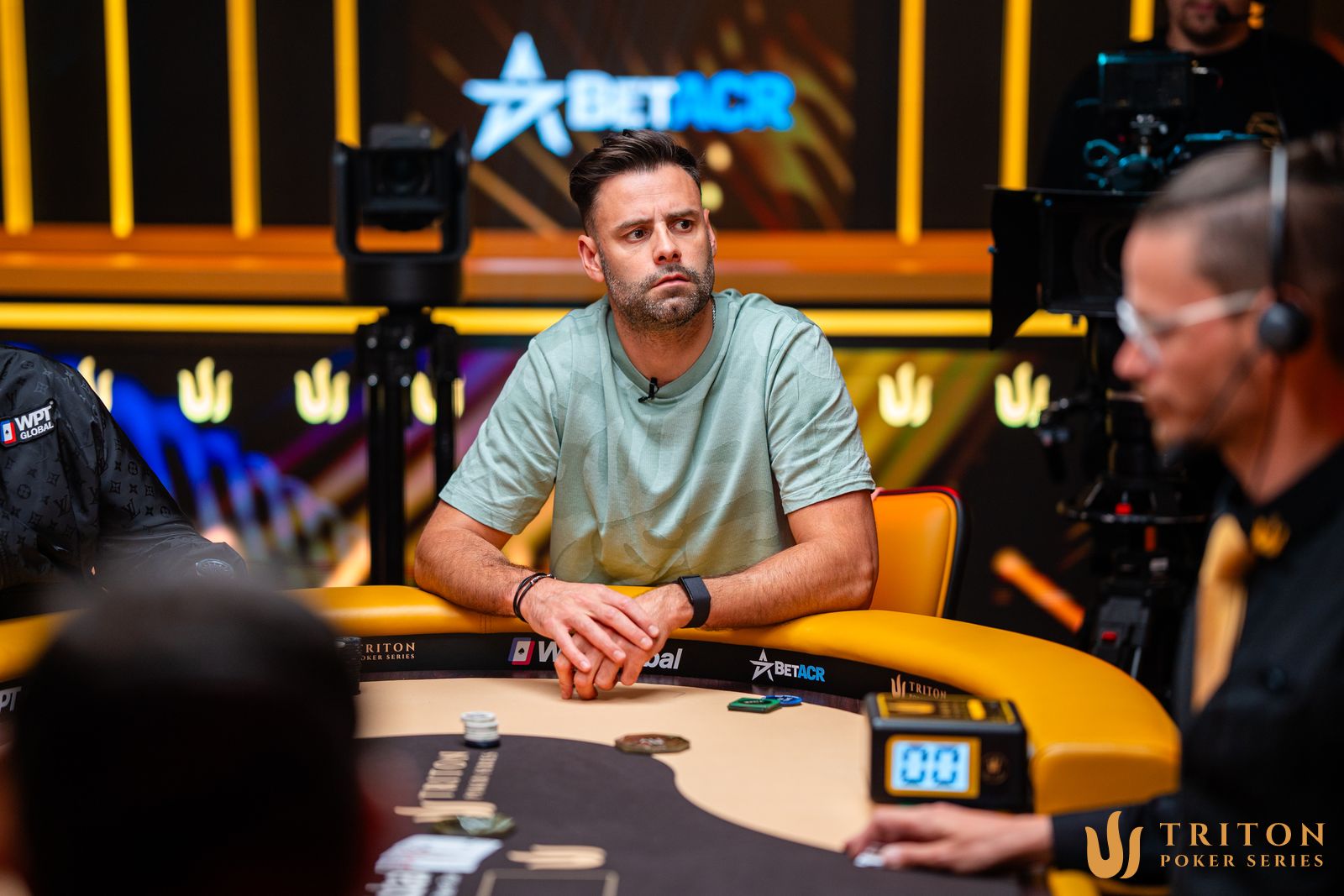 Robert Cowen Event 12 TritonJejuII SSS01743