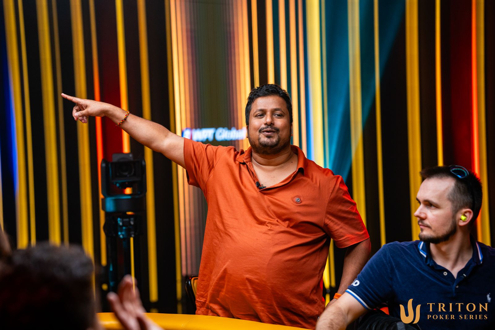 Santhosh Suvarna Event 5 TritonJejuII SSS09580