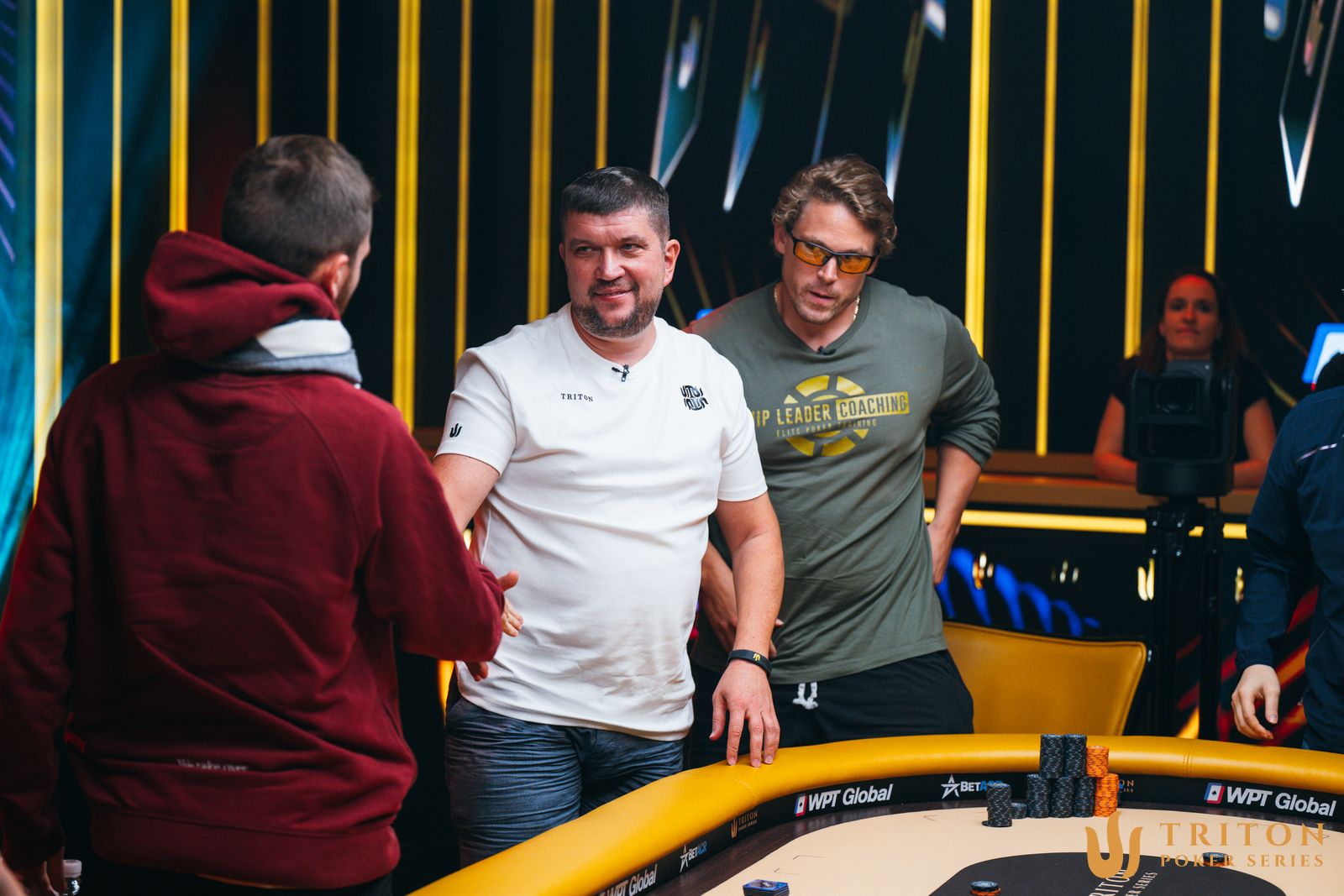 Viacheslav Goryachev