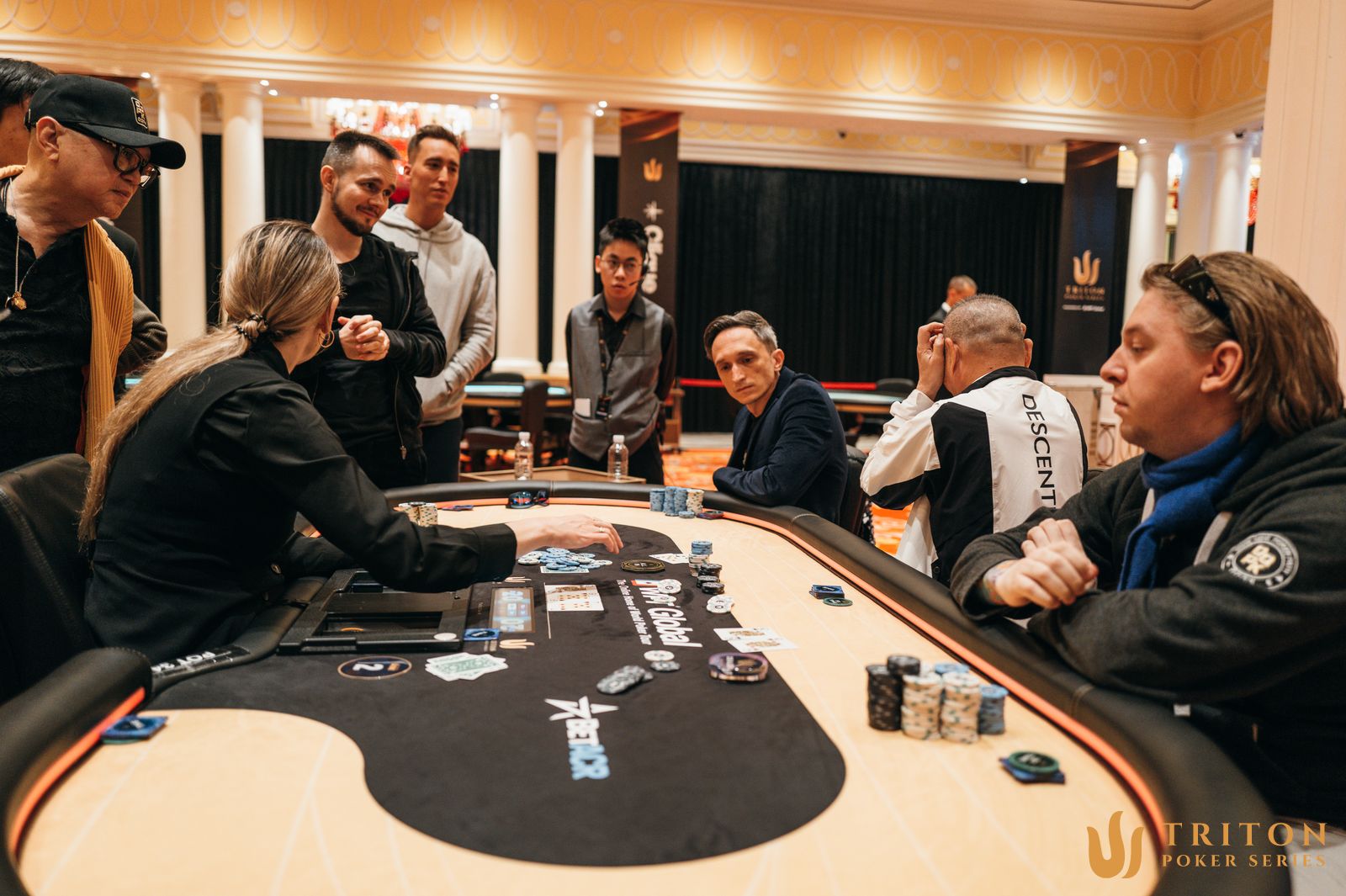 Wang Jun Event 18 Triton SHRS JejuIID1020896