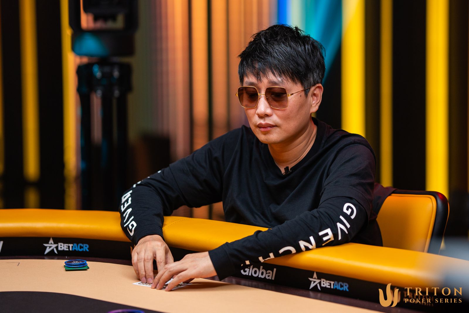 Yu Zhang Event 9 TritonJejuII SSS00420